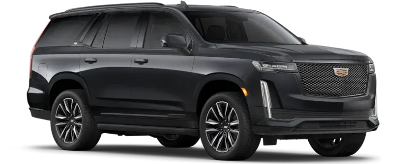 ESCALADE 2024 Cadillac