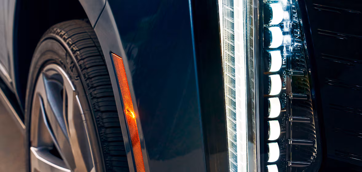 Nueva Iluminación Coreografiada