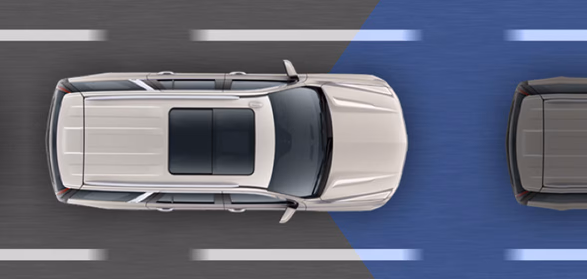 Frenado Automático de Emergencia