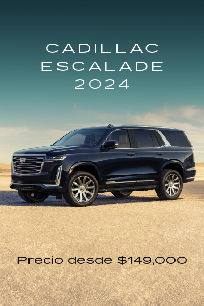 Escalade
