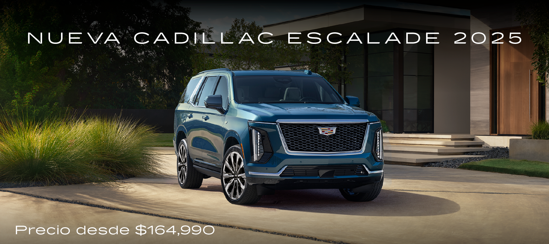 Escalade