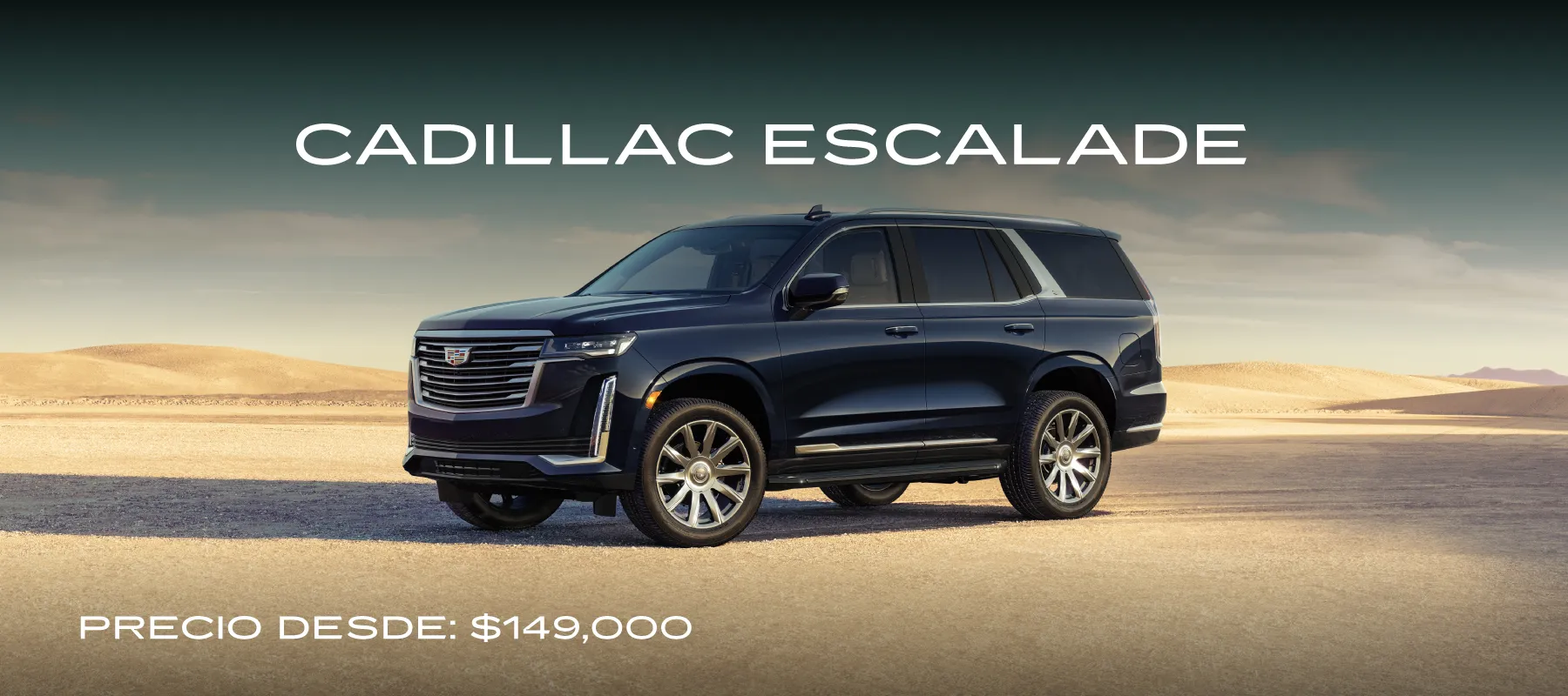 Cadillac Panamá