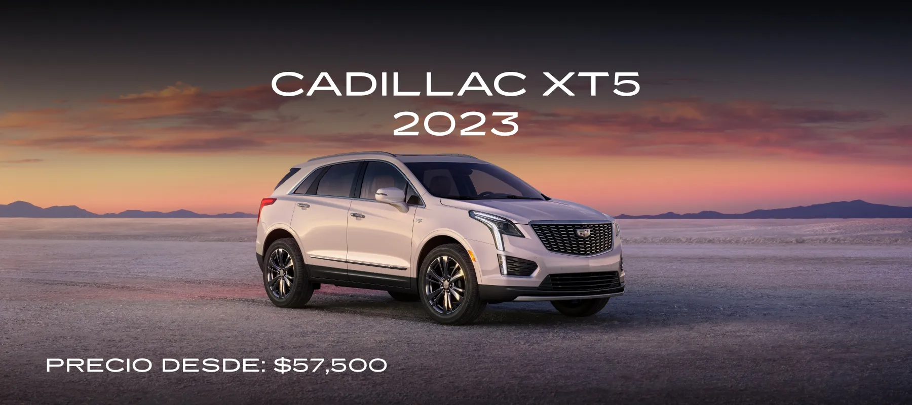 Cadillac Panamá